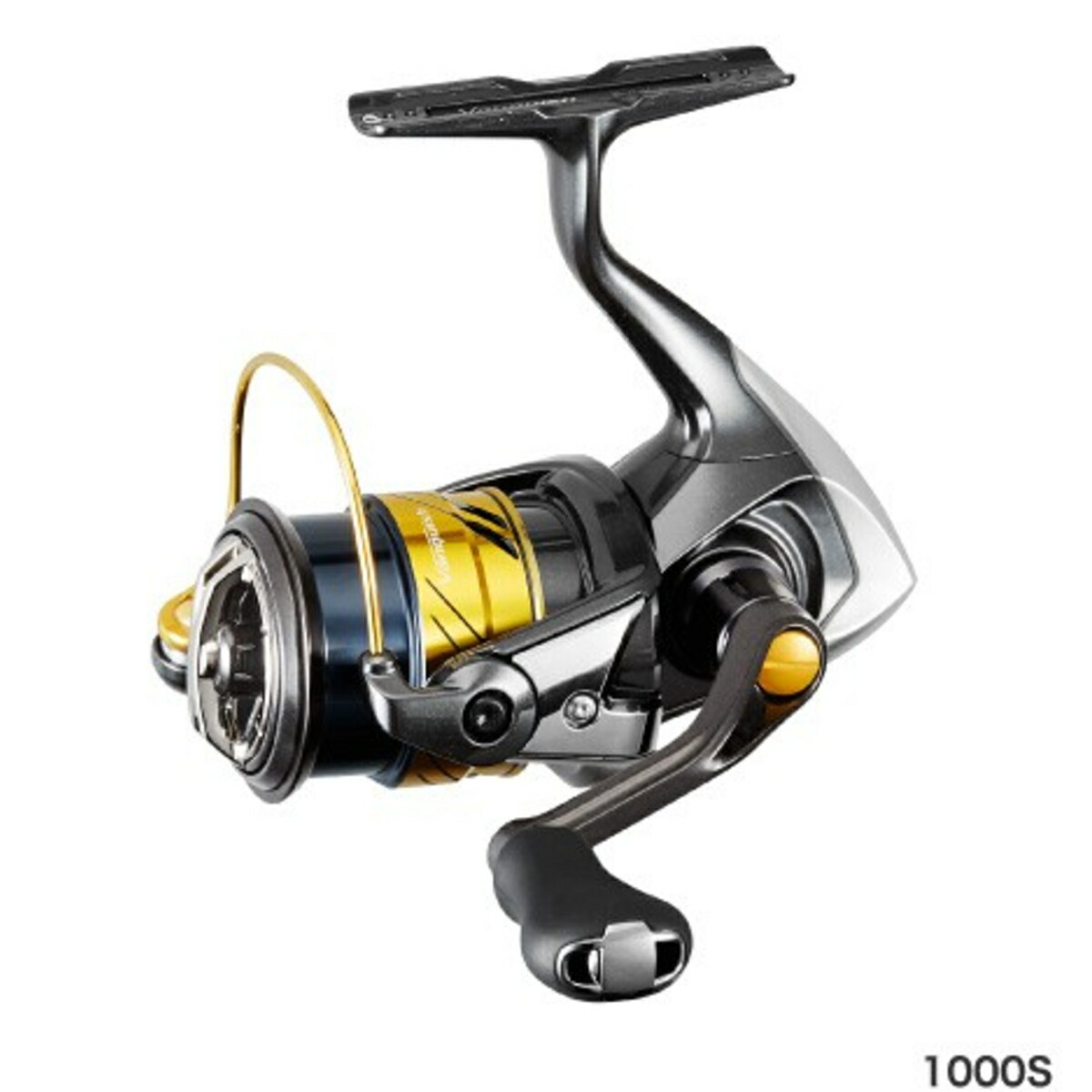 楽天市場 5 目玉商品 シマノ ヴァンキッシュ Fw 1000s 17年モデル スピニングリール Shimano New Vanquish Fw バンキッシュ 汎用 フレッシュウォーター 渓流釣り 管釣り 管理釣り場 トラウトフィッシング 1s6a1l7e Reel つり具のマルニシ