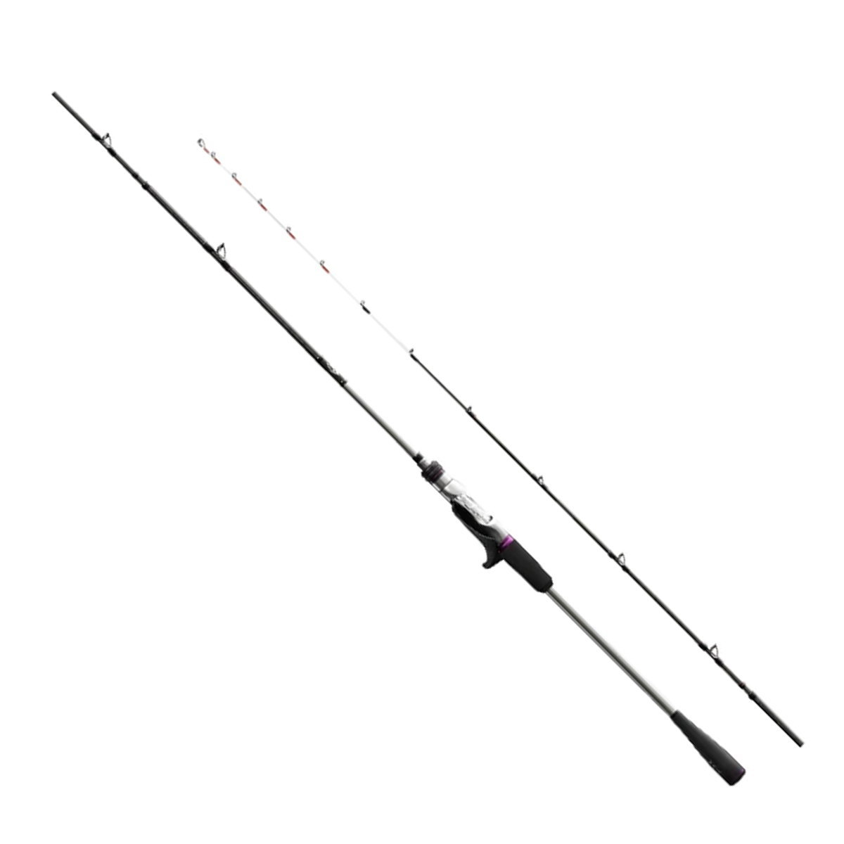シマノ ロッド '21 サーベルマスター XR テンヤ 73 M190/RIGHT [5]｜釣具のアングル　店
