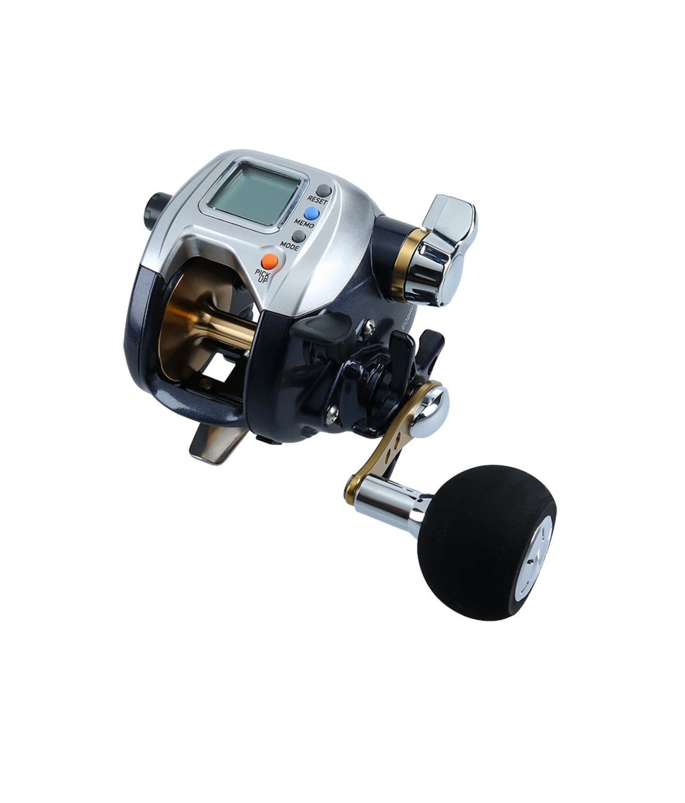 LEOBRITZ S400 電動リール PE専用 DAIWA（釣り） ダイワ レオブリッツ S400 PEライン3号400m