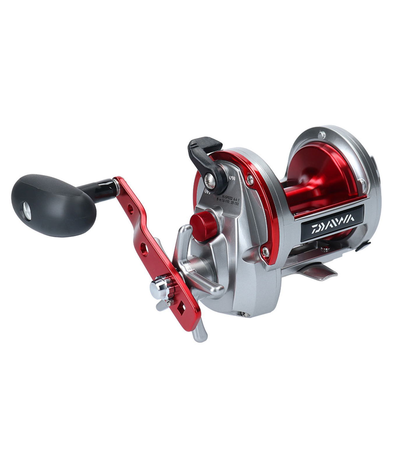 楽天市場】ダイワ（Daiwa） リール シーライン 石鯛 40H遠投