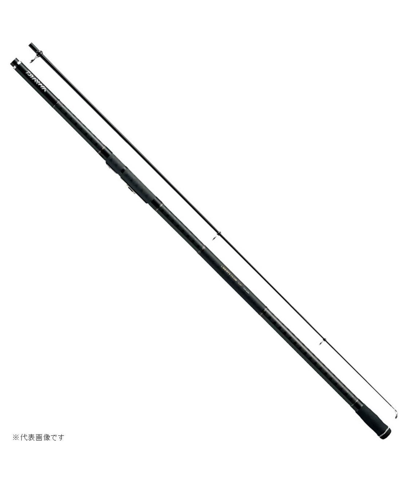 ダイワ 振出投竿 リバティクラブ サーフ T 15号-270・K [5]