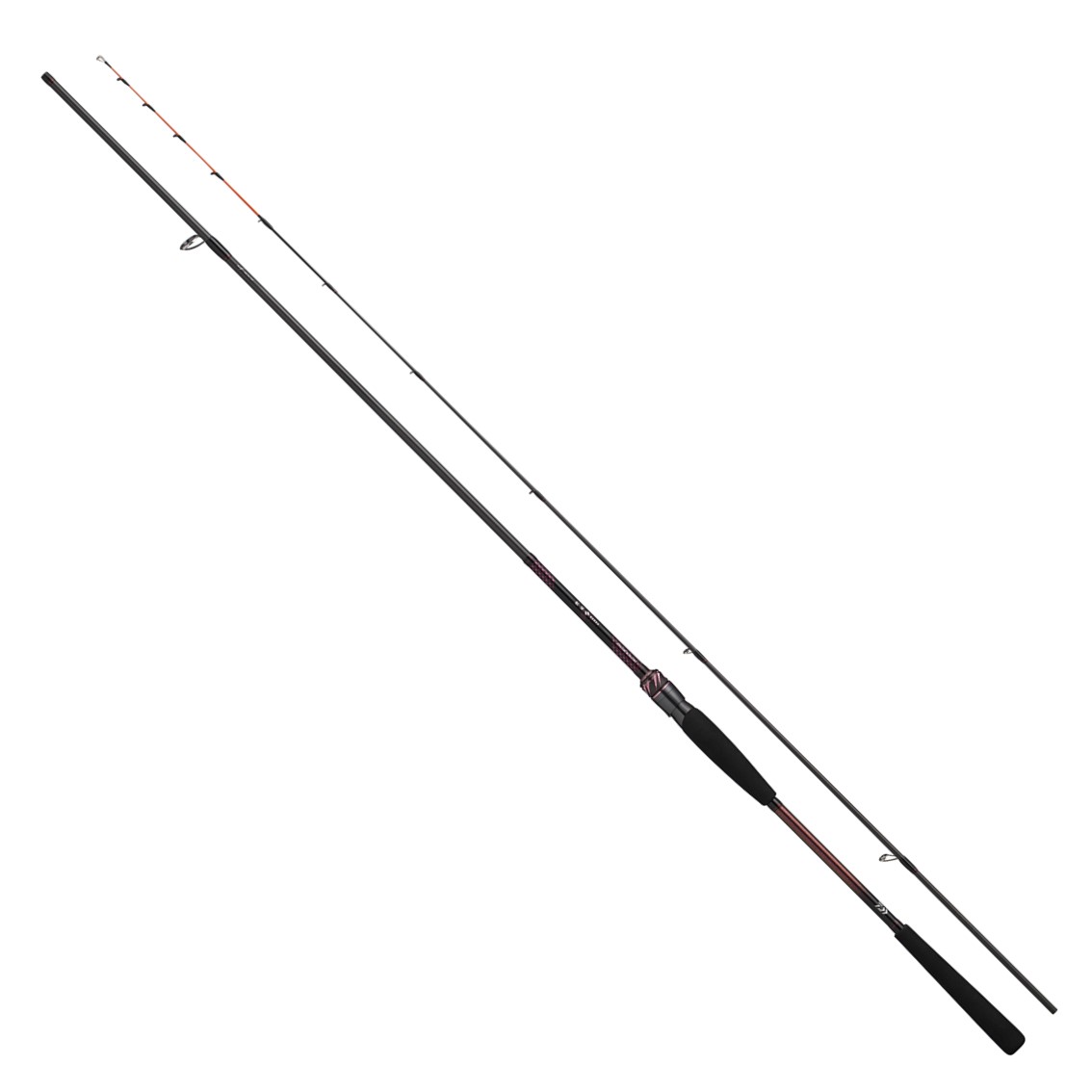 ダイワ 船竿 紅牙 テンヤゲームMX XH-225MT･J [5]｜釣具のアングル　店
