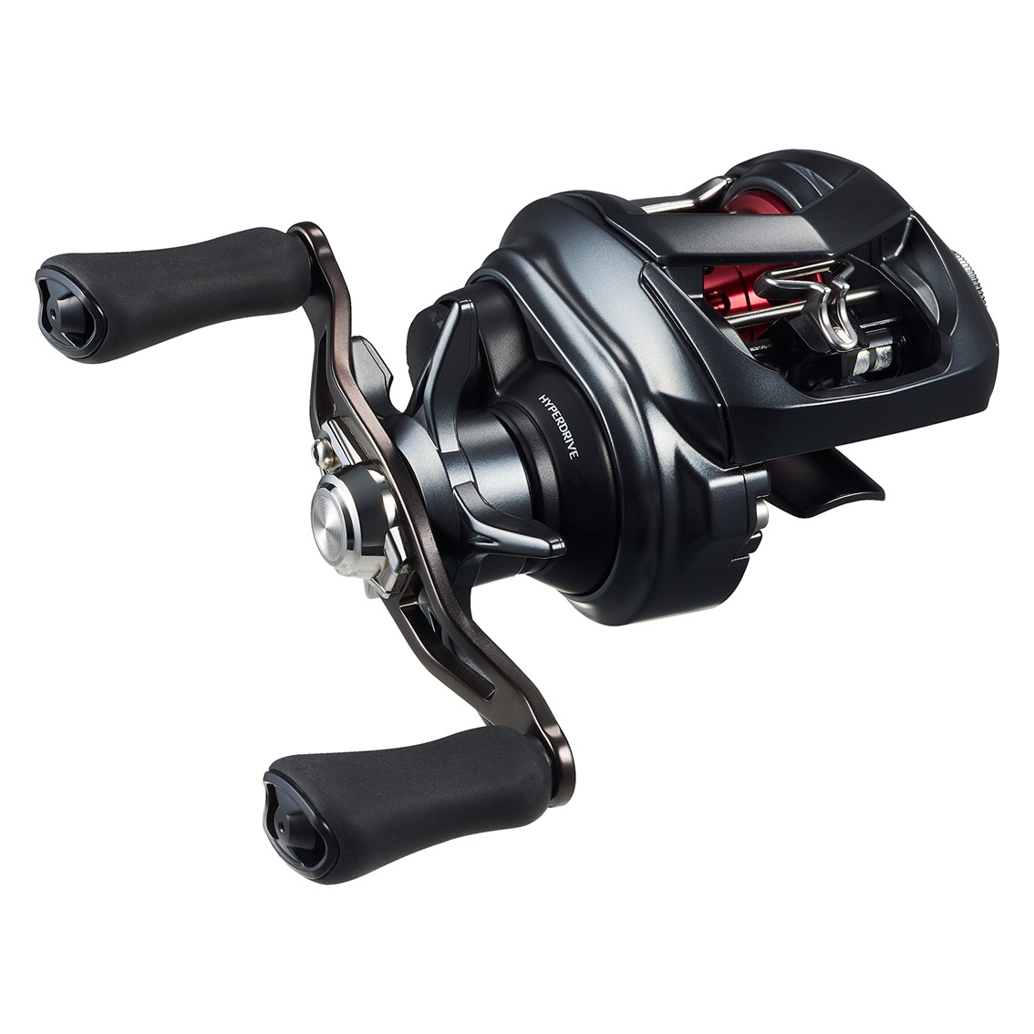ダイワ ベイトリール 26タトゥーラ BF TW 8.1R [4][2026年新製品]｜釣具のアングル　店
