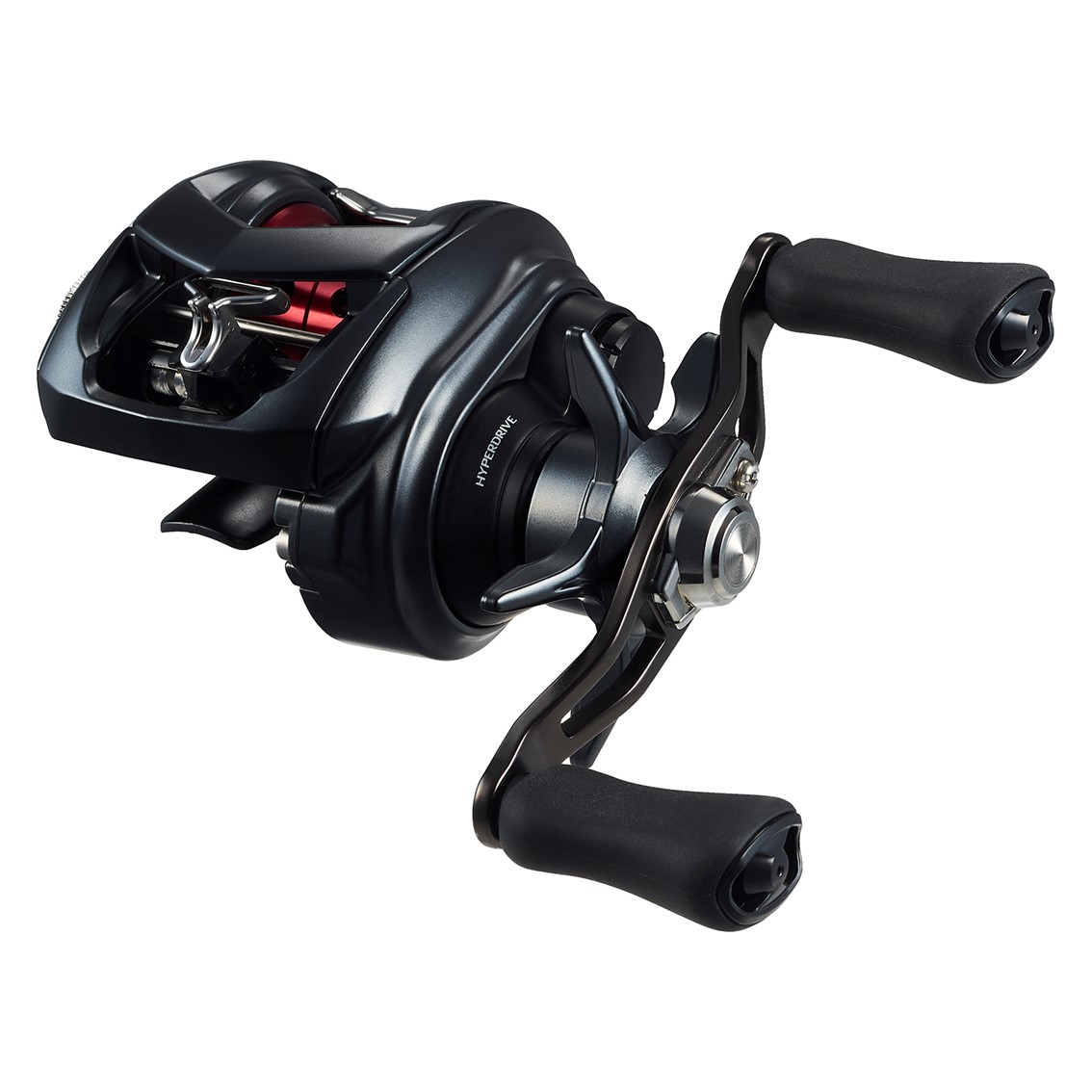 ダイワ ベイトリール 26タトゥーラ BF TW 8.1L [4][2026年新製品]｜釣具のアングル　店