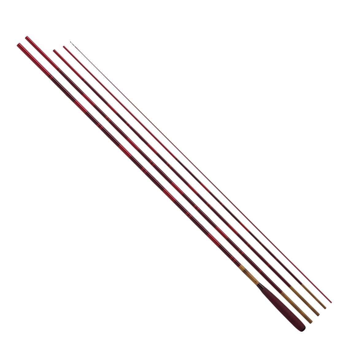 ダイワ ロッド 兆 13・J [5][2026年新製品]｜釣具のアングル　店