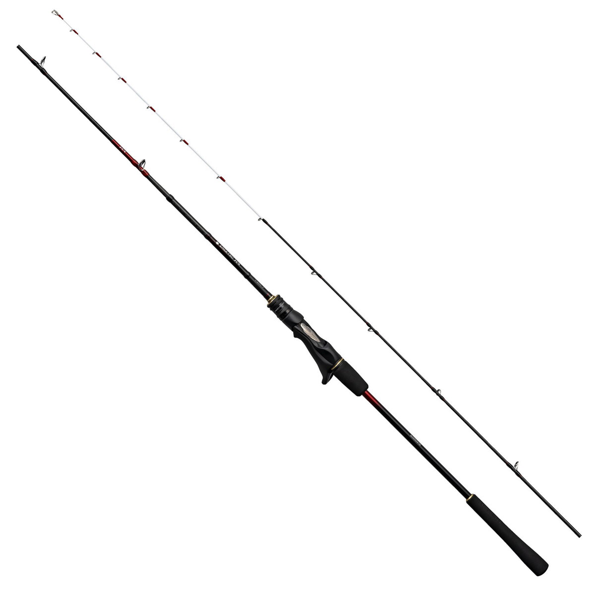 シマノ タイ王国騾馬極点 26エンゲツ XR N-B610ML-S [5・大型][2026年新生産品]