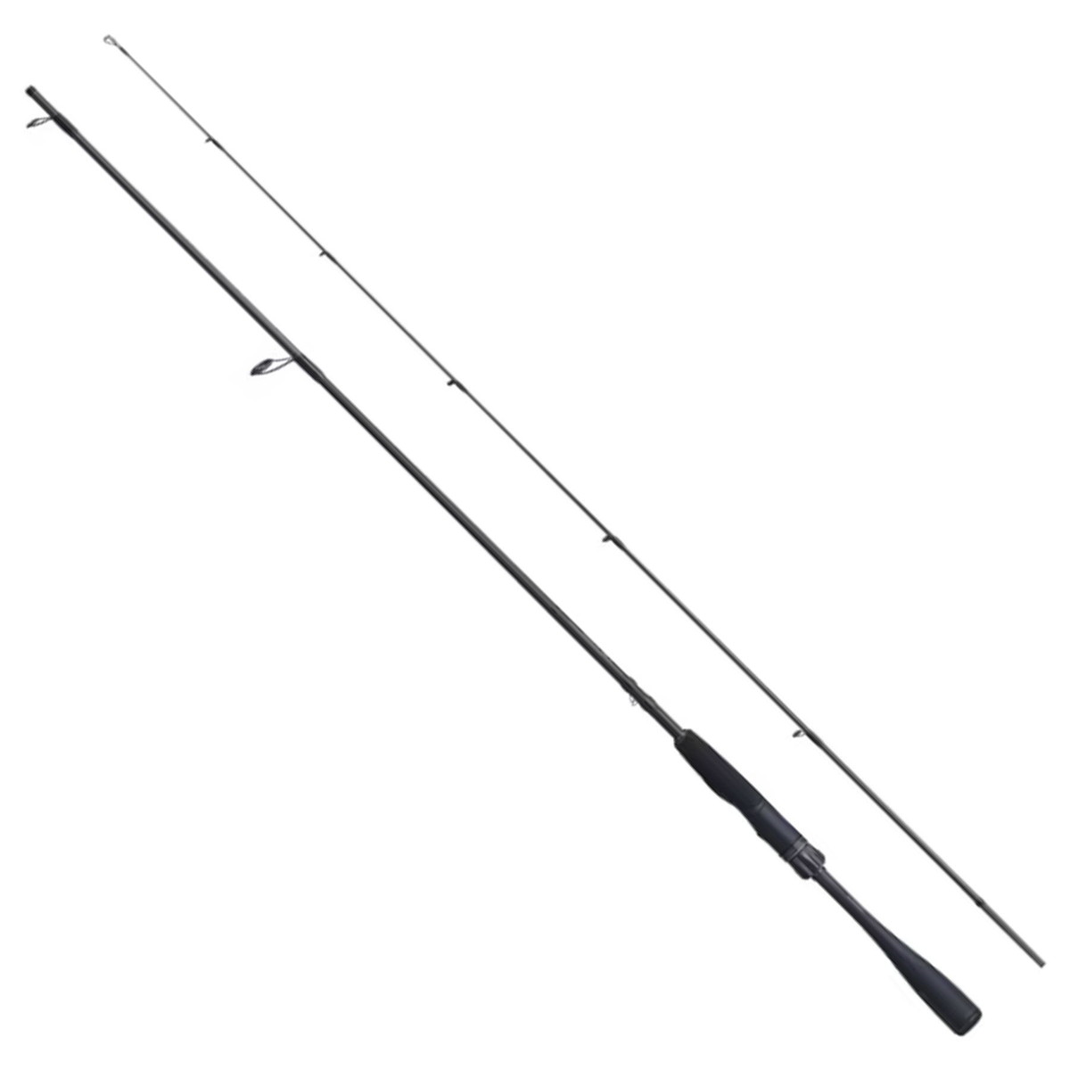 シマノ バスロッド 26ゾディアス 264L-2 [5][2026年新製品]｜釣具のアングル　店 12,878円