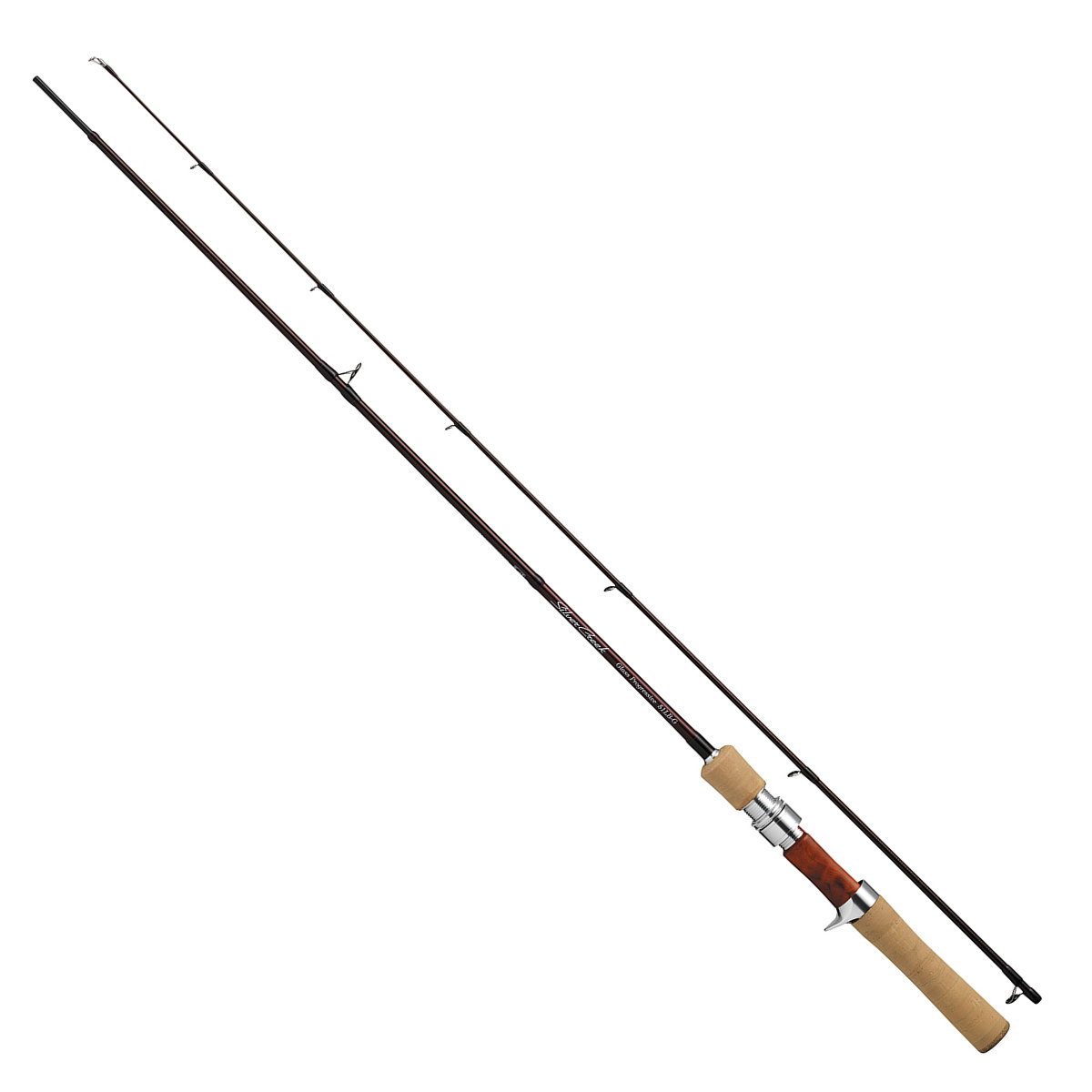 ダイワ ロッド シルバークリーク グラスプログレッシブ 51LB-G [5]