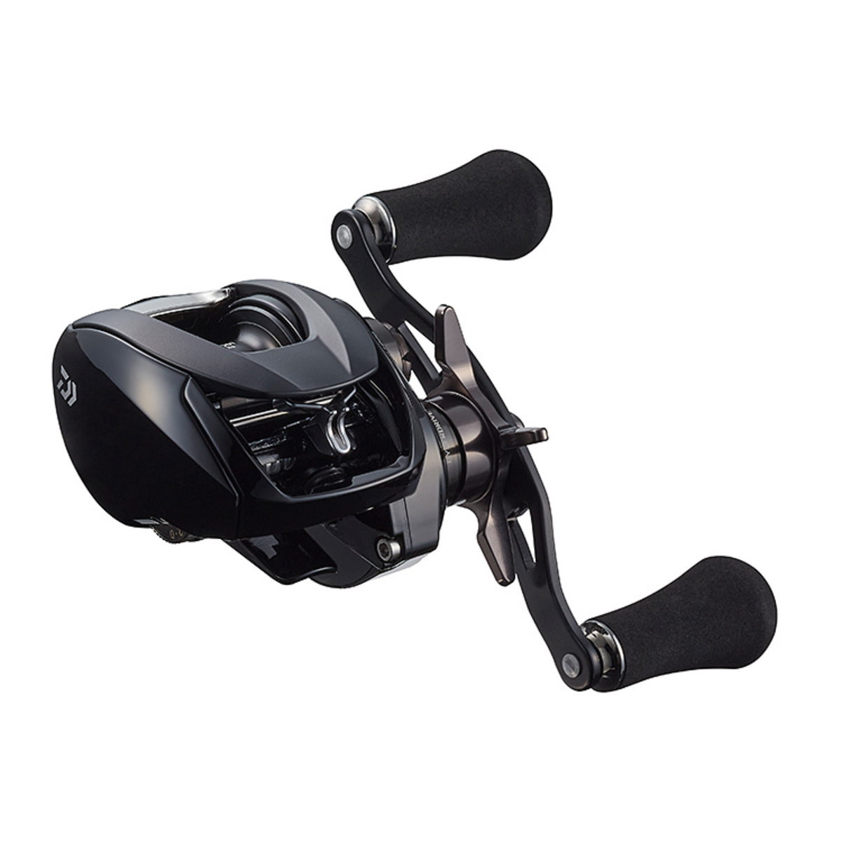 楽天市場】【エントリーでP10倍！】【送料無料4】ダイワ リール '21