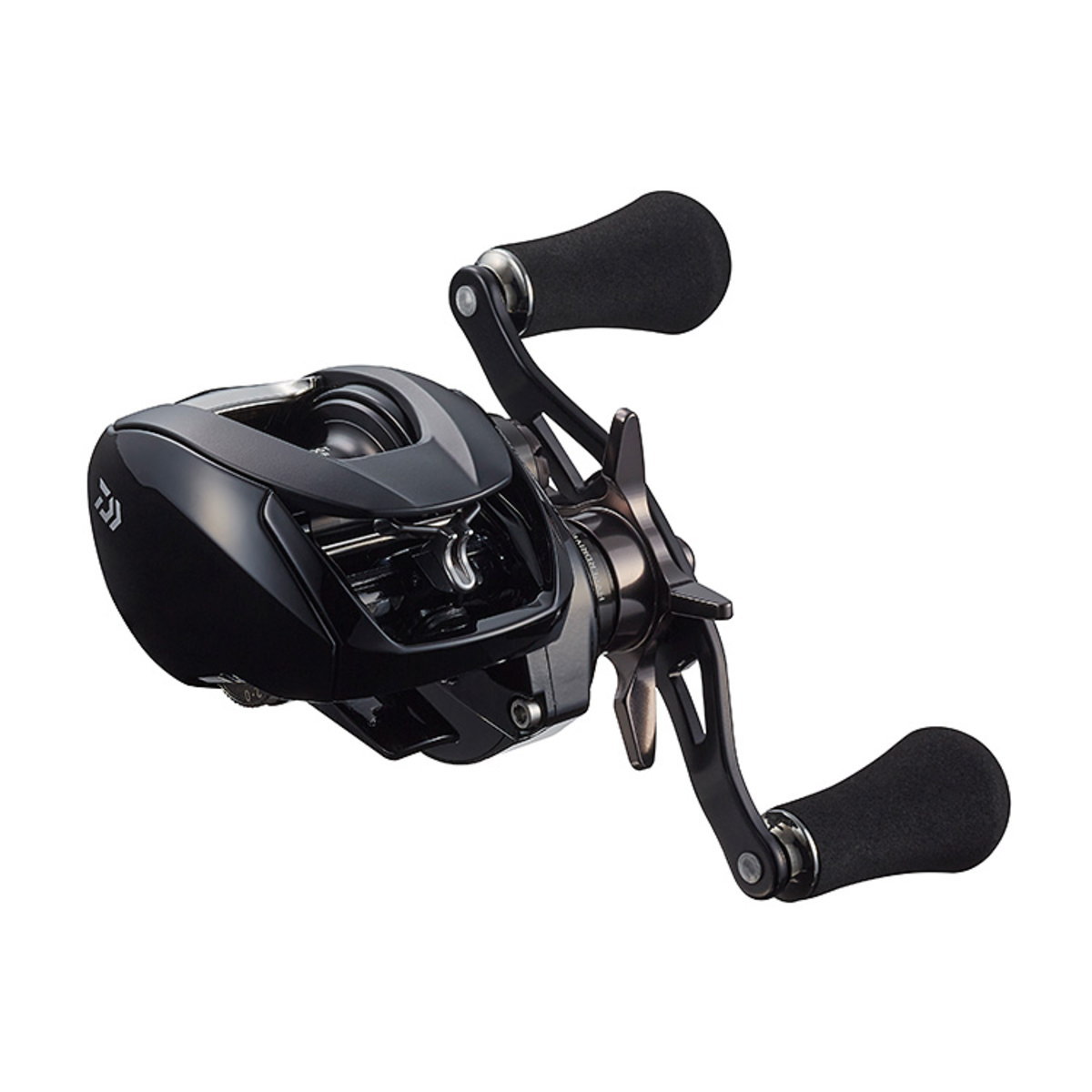 楽天市場】13-15日は全品+P5％ ダイワ(Daiwa) 22ジリオン TW HD