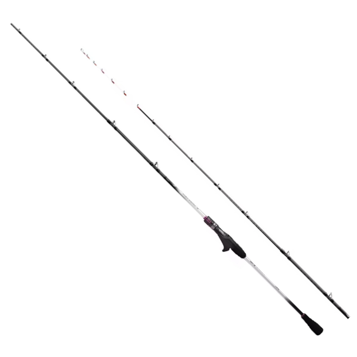 シマノ ロッド サーベルマスターTT 82 HH170 [5]｜釣具のアングル　店