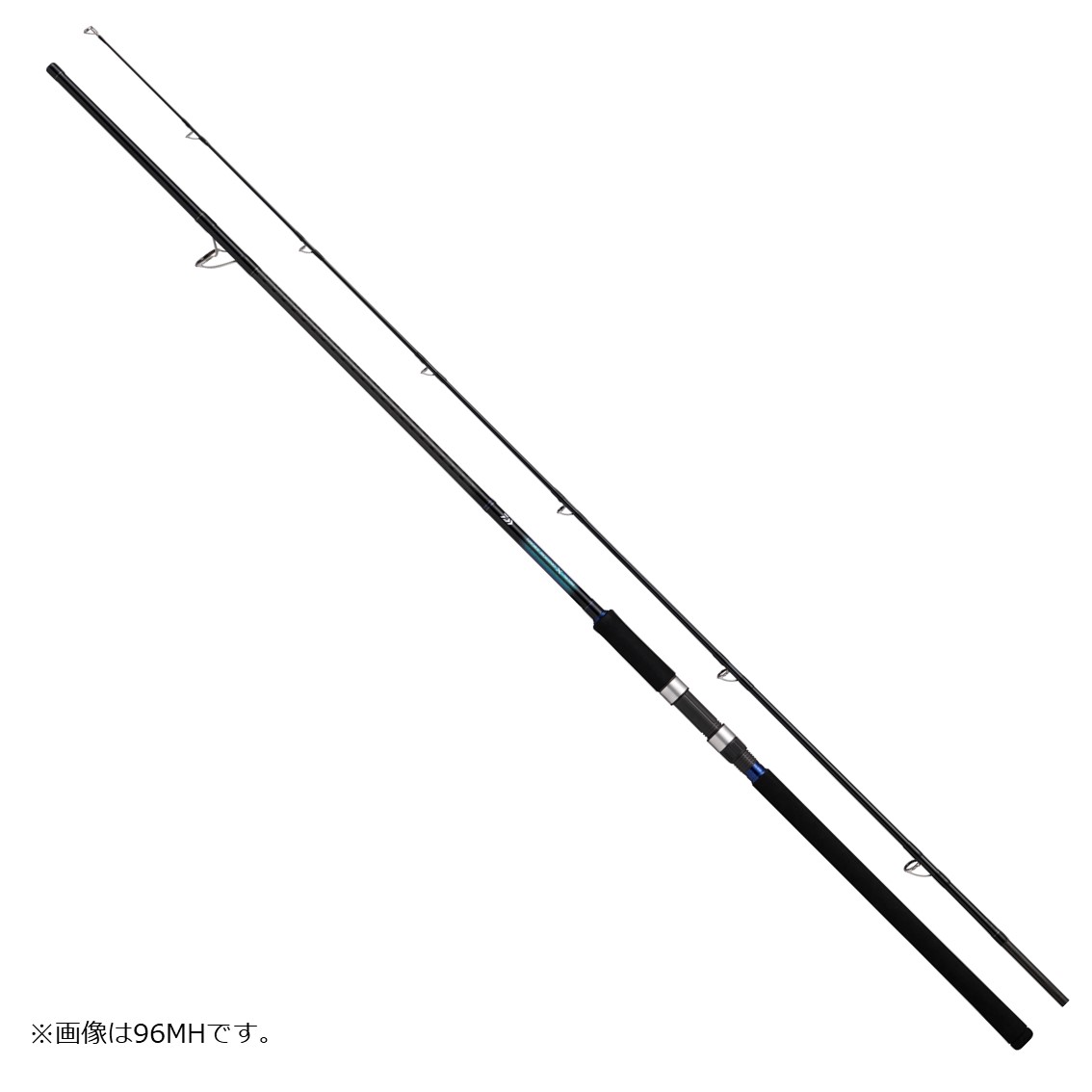 ダイワ ロッド '22 ショアジギング X 96M [5・大型]