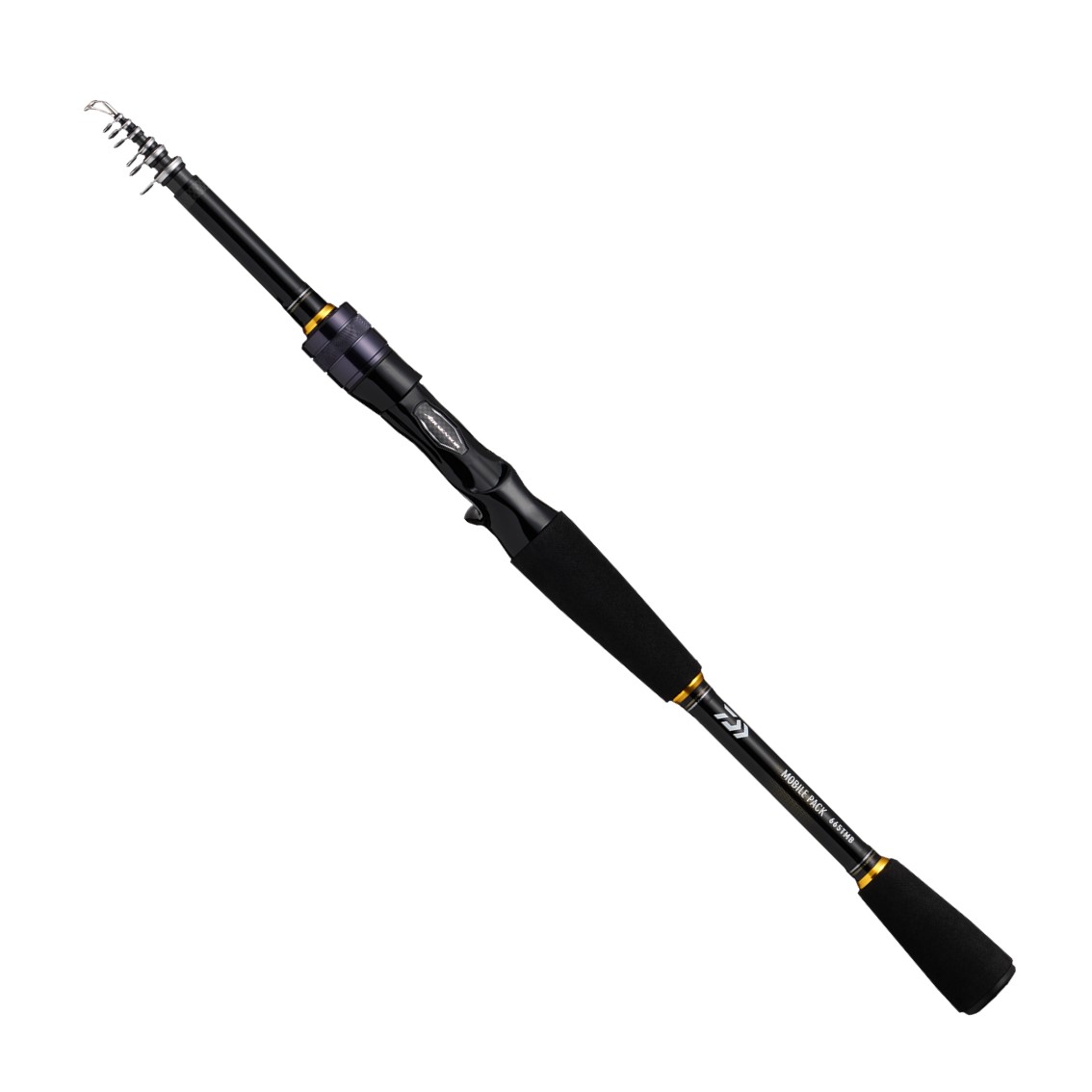 楽天市場】【ロッド】DAIWA ダイワMOBILE RACK モバイルパック
