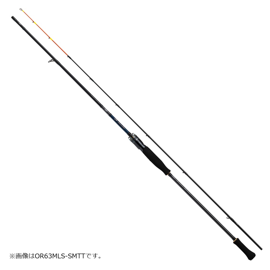 楽天市場】ダイワ ロッド '21 エメラルダス MX 86ML-S・N [5] : 釣具の