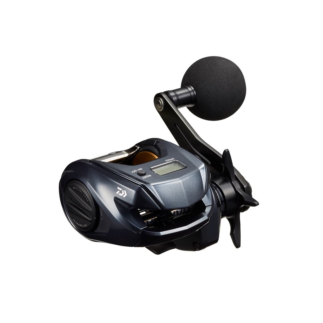 ダイワ リール '22 ライトゲーム IC 200L [4]｜釣具のアングル　店