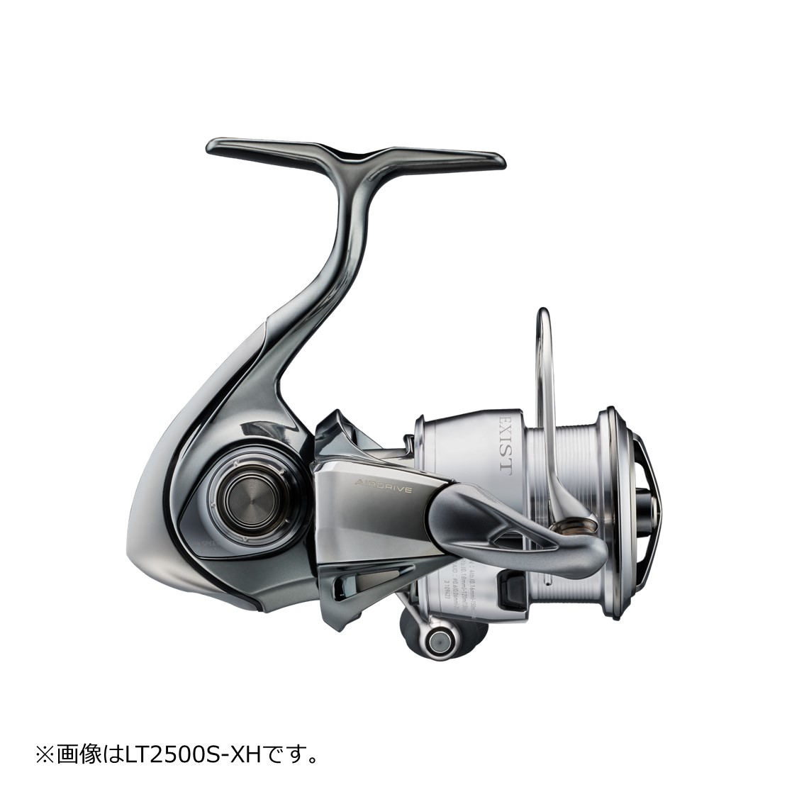 格安新作 ヤフオク! - 22イグジスト PC LT 3000-XH DAIWA