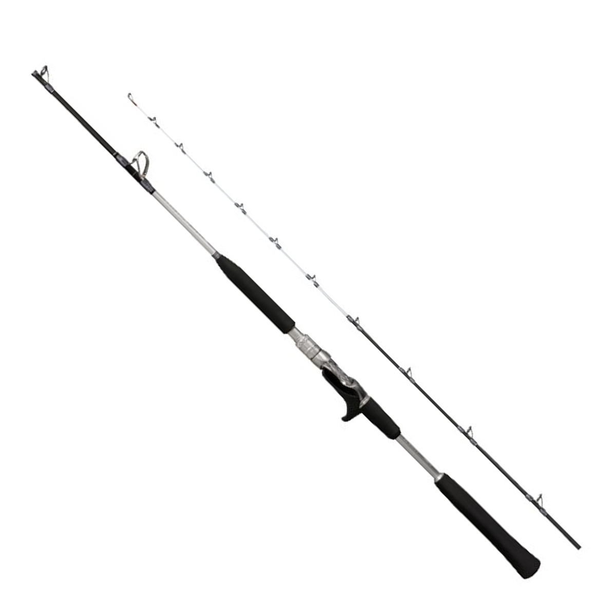 シマノ ロッド 22 リアランサー 中深場 73MH205 RIGHT [5]｜釣具のアングル　店