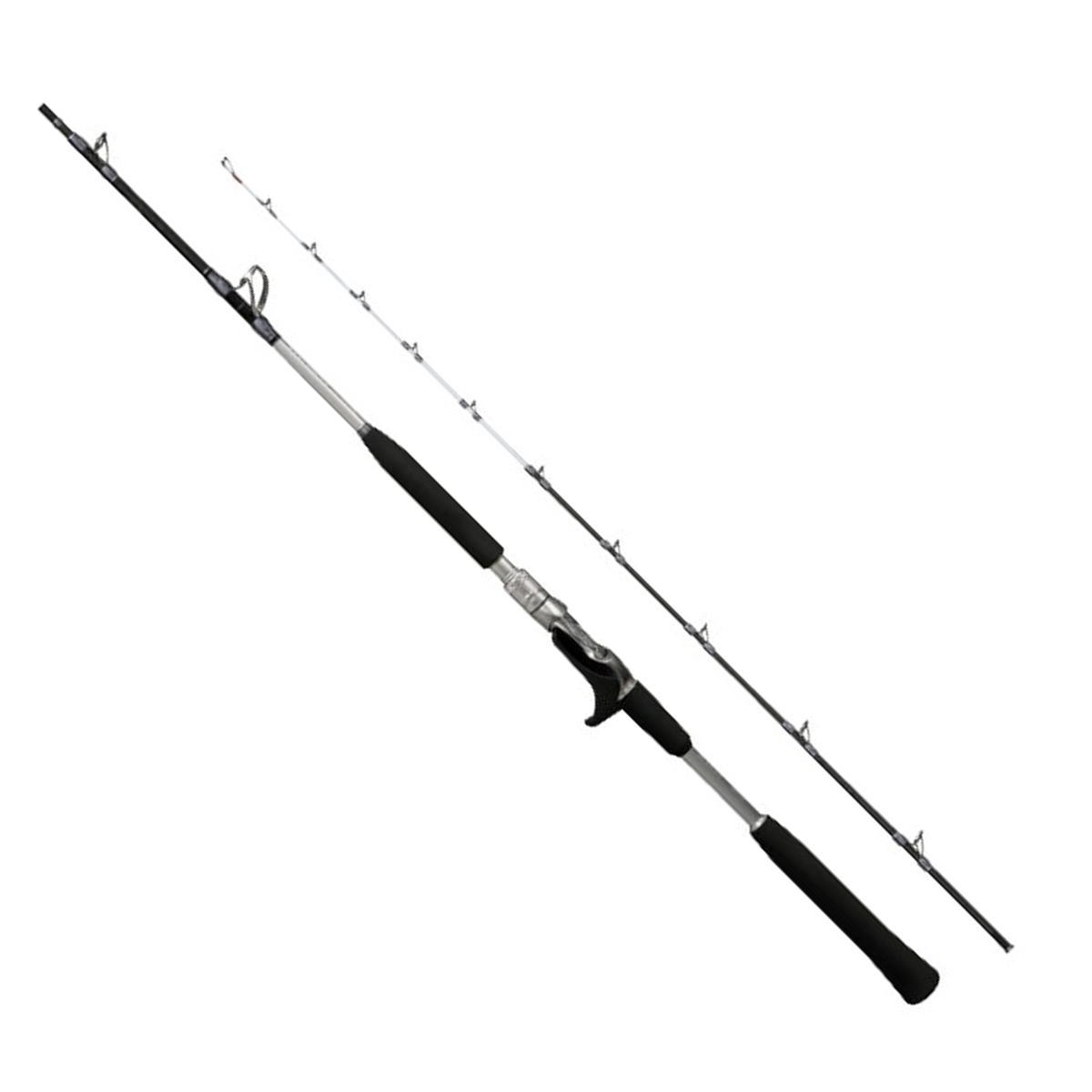 楽天市場】シマノ ロッド '22 リアランサー ヒラメ 64 M270/LEFT [5