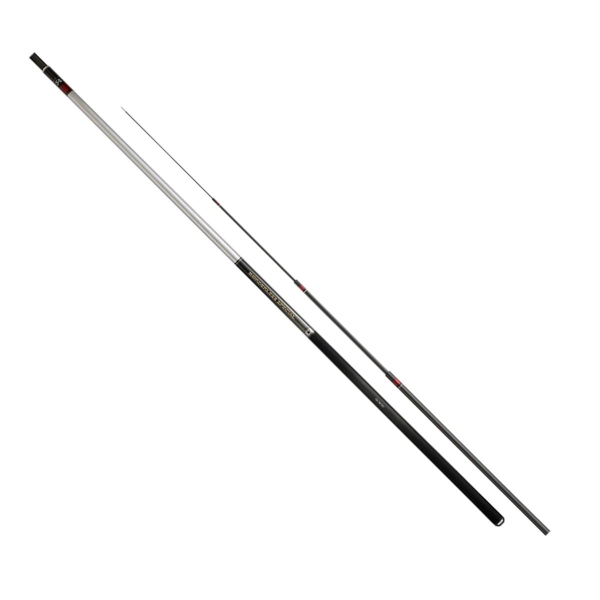 シマノ ロッド '22 ボーダレス スペシャル GL W 495-T [5]｜釣具のアングル　店