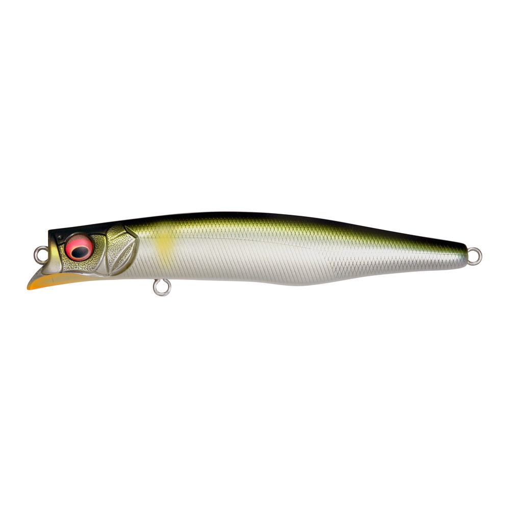カゲロウ MEGABASS KAGELLOU 100F 3つ MD98F 2つ セット シーバス
