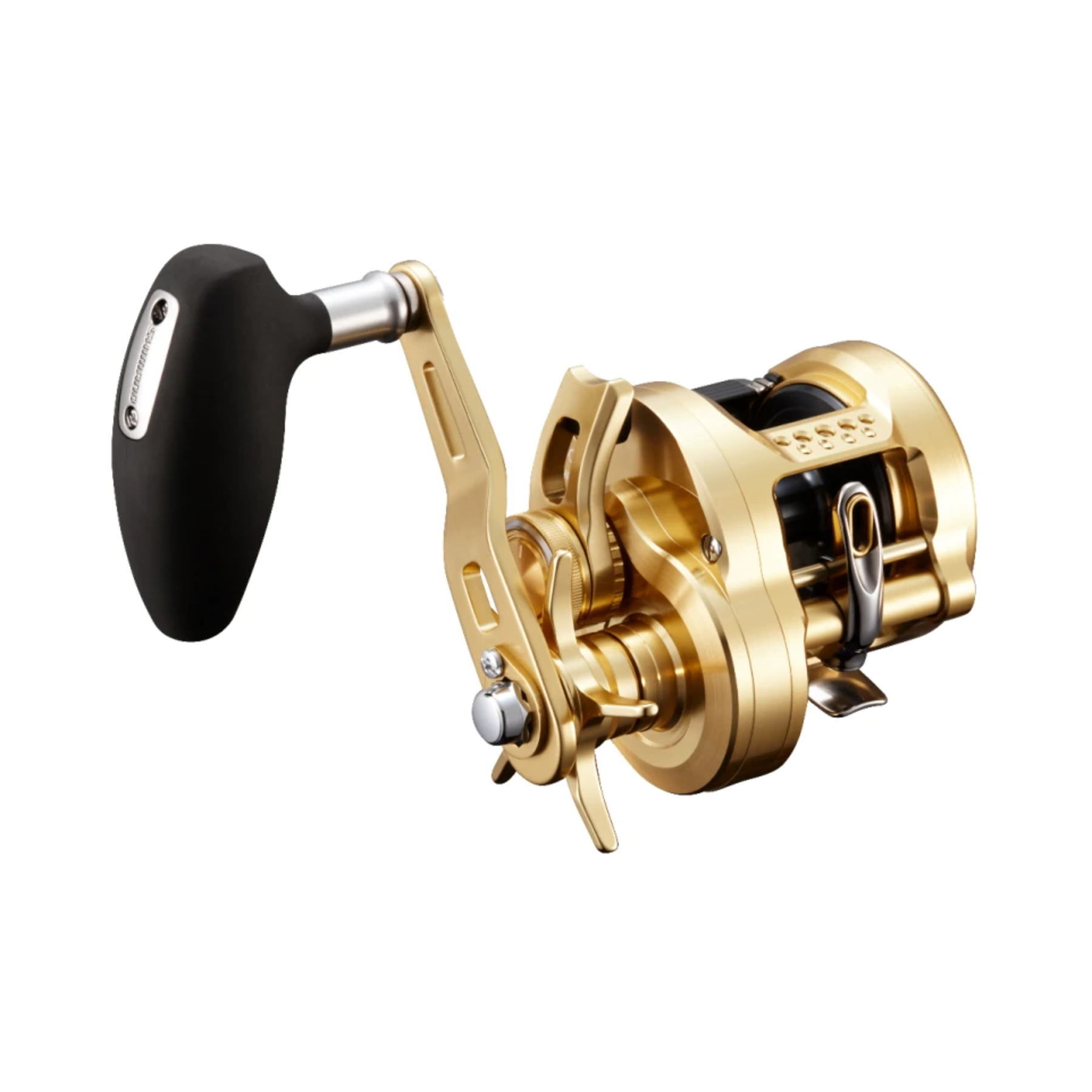 Daiwa 3500Hフィッシングリール 高性能ギア 17 ソルティガ BJ 3500Hのスペックとインプレ | 釣りクラウド