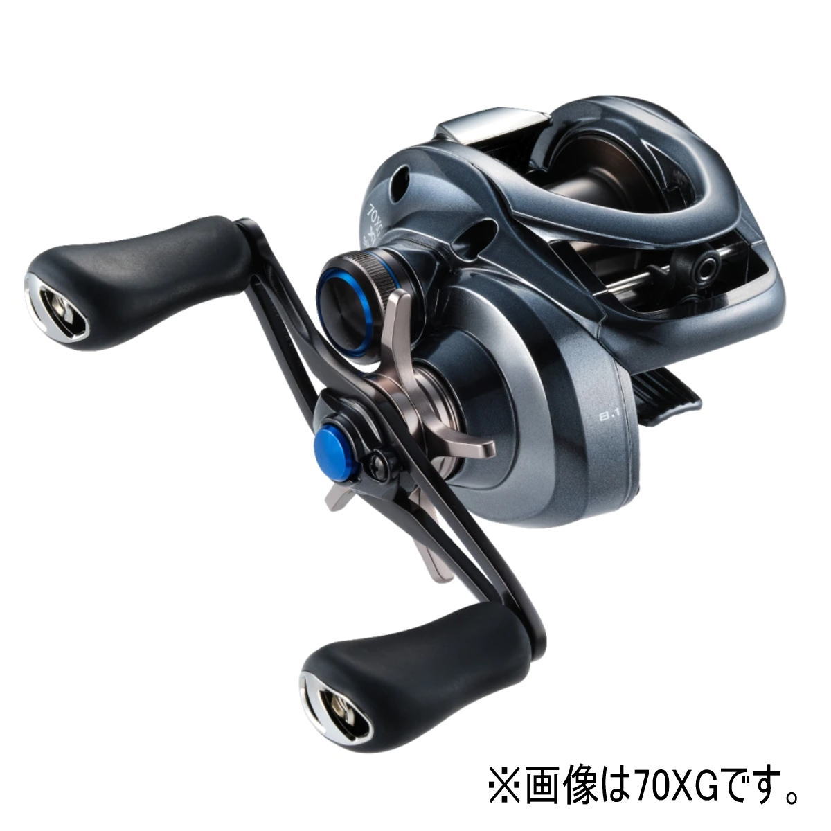 シマノ リール '22 SLX DC XT 70HG [4]｜釣具のアングル　店