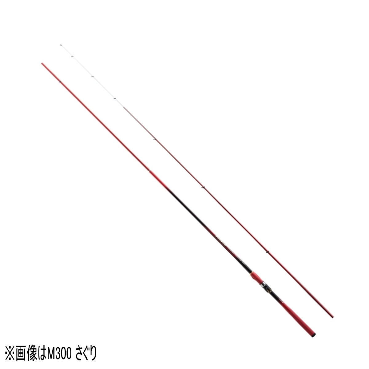 シマノ 極点 \u0027シーリア 海上釣堀 M400 さぐり [5]
