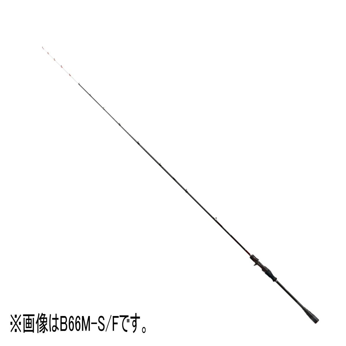 シマノ ロッド '22 セフィアXR メタルスッテ B511MH-S/F [5]｜釣具のアングル　店