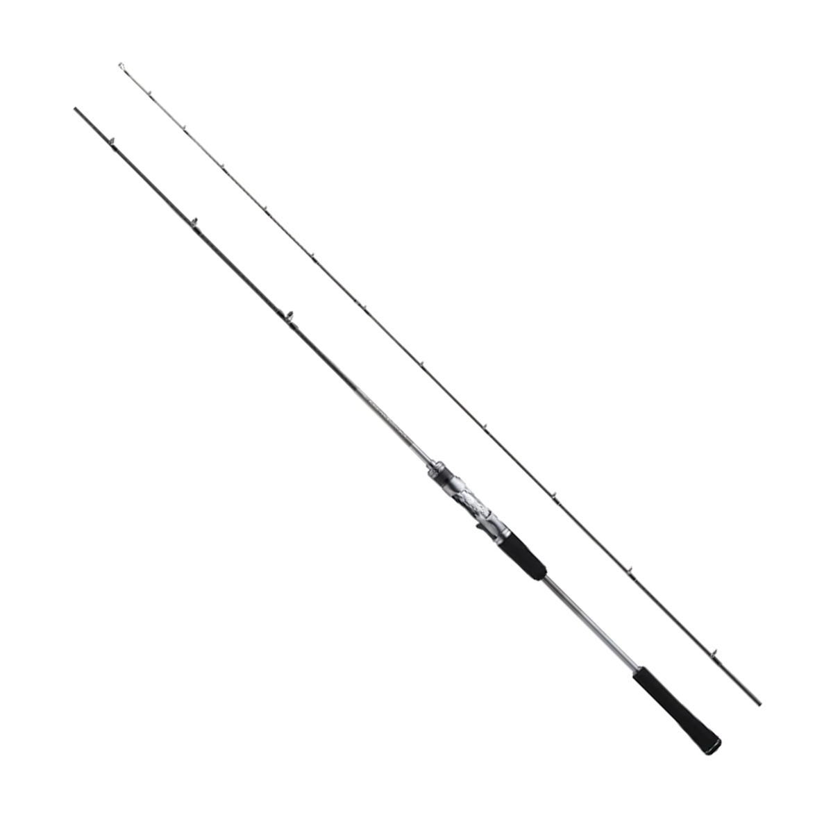 シマノ 極点 \u002722 差し交わす布教活動 XR B66ML [5]