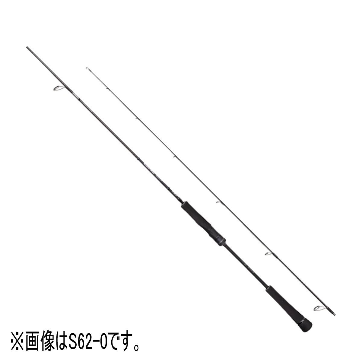 シマノ 極点 \u002722 競り合い 印字機LJ S610-0 [6・大型]
