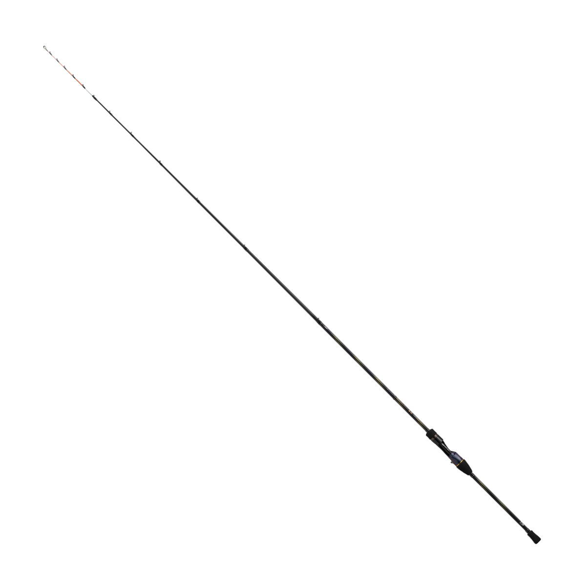 ダイワ 船竿 極鋭カワハギ EX VS 175 [6・大型][2024年新製品]｜釣具のアングル　店
