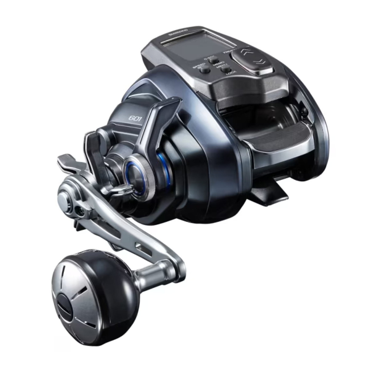 シマノ(SHIMANO) 電動リール 23 フォースマスター 601 【2024年新製品】 [4] 43,982円