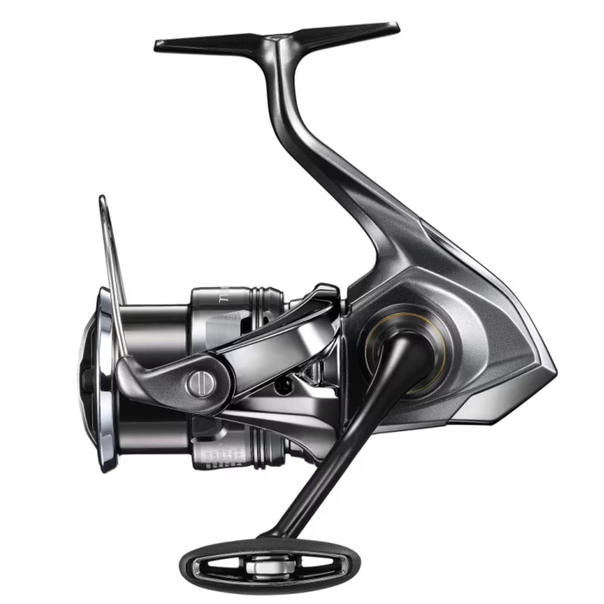 シマノ(SHIMANO) スピニングリール 24 ツインパワー 3000MHG 【2024年新製品】 [4] 31,460円