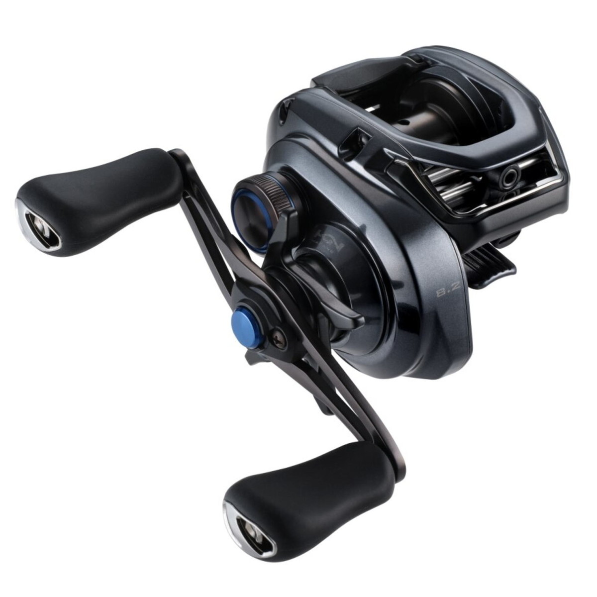 シマノ(SHIMANO) ベイトリール 24 SLX 70XG(右) 【2024年新製品】 [4]