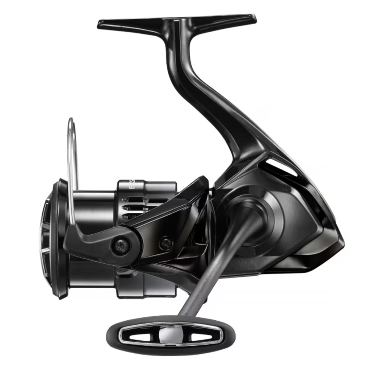 シマノ(SHIMANO) スピニングリール 24 エクスセンスBB 3000MHG 【2024年新製品】 [4]