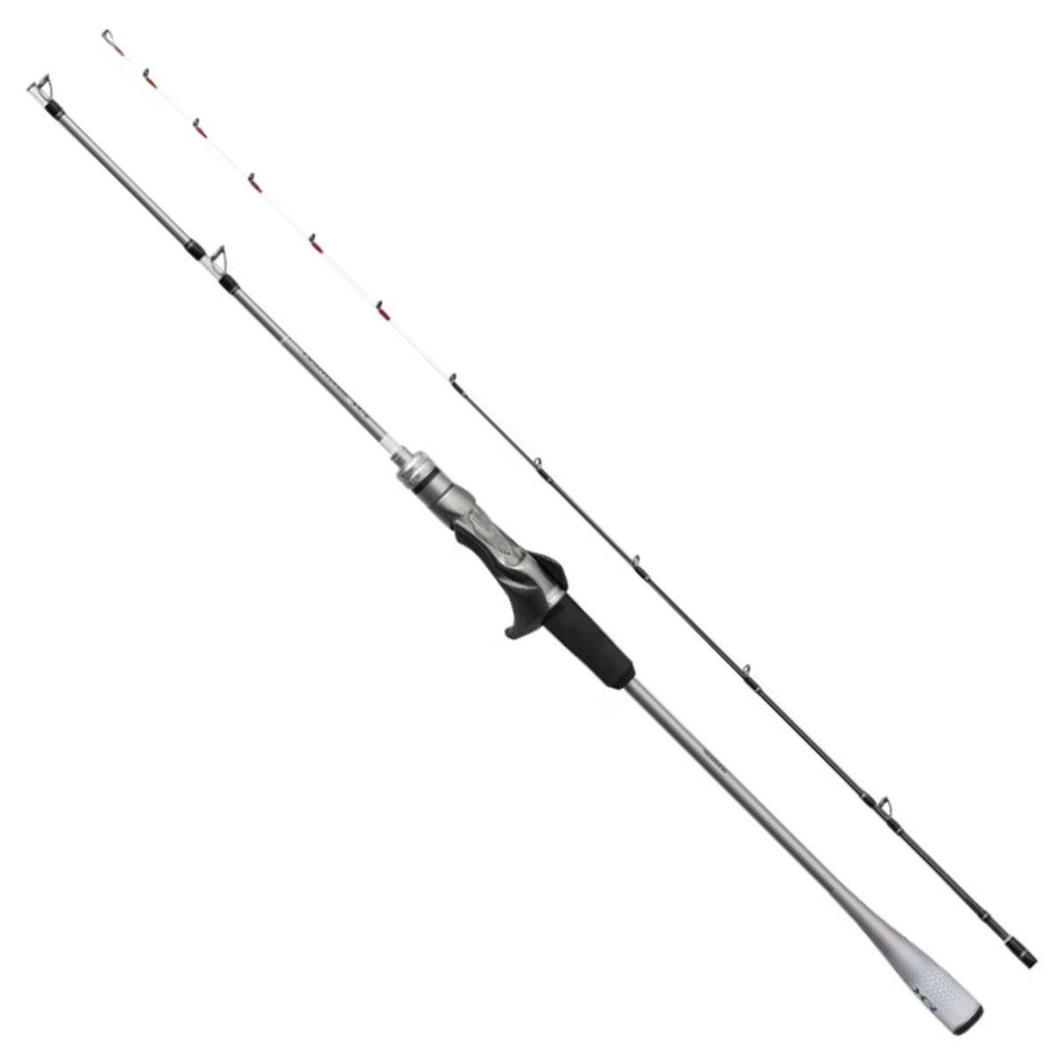 シマノ(SHIMANO) 船竿 ライトゲーム XR 73M170 【2024年新製品】 [5]｜釣具のアングル　店
