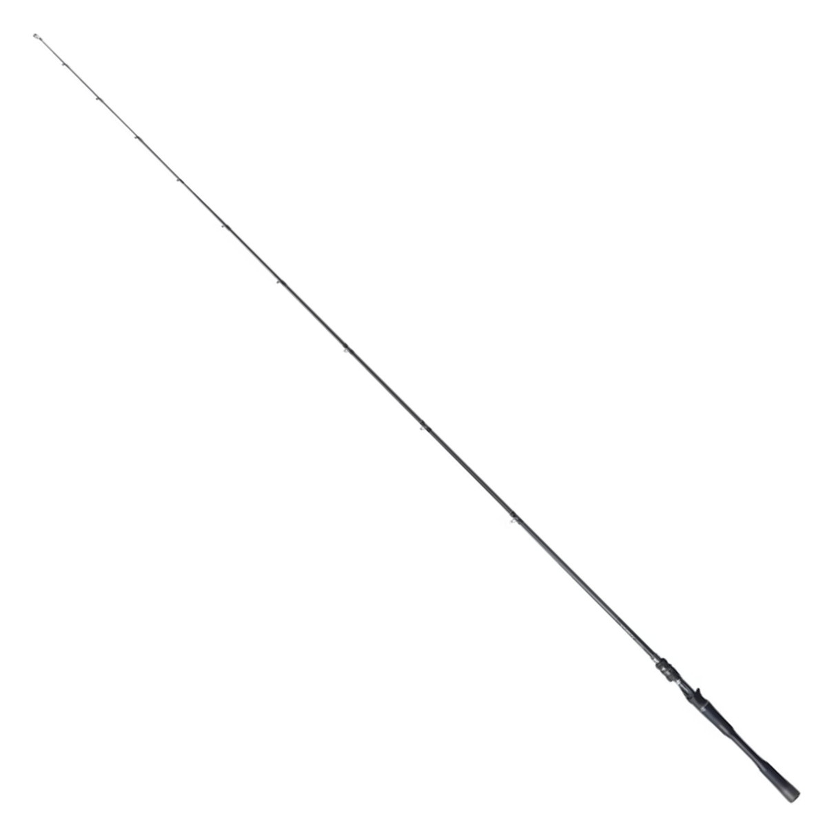 シマノ(SHIMANO) バスロッド 24 ポイズン アドレナ 166ML/H【2024年新製品】 [6・大型]