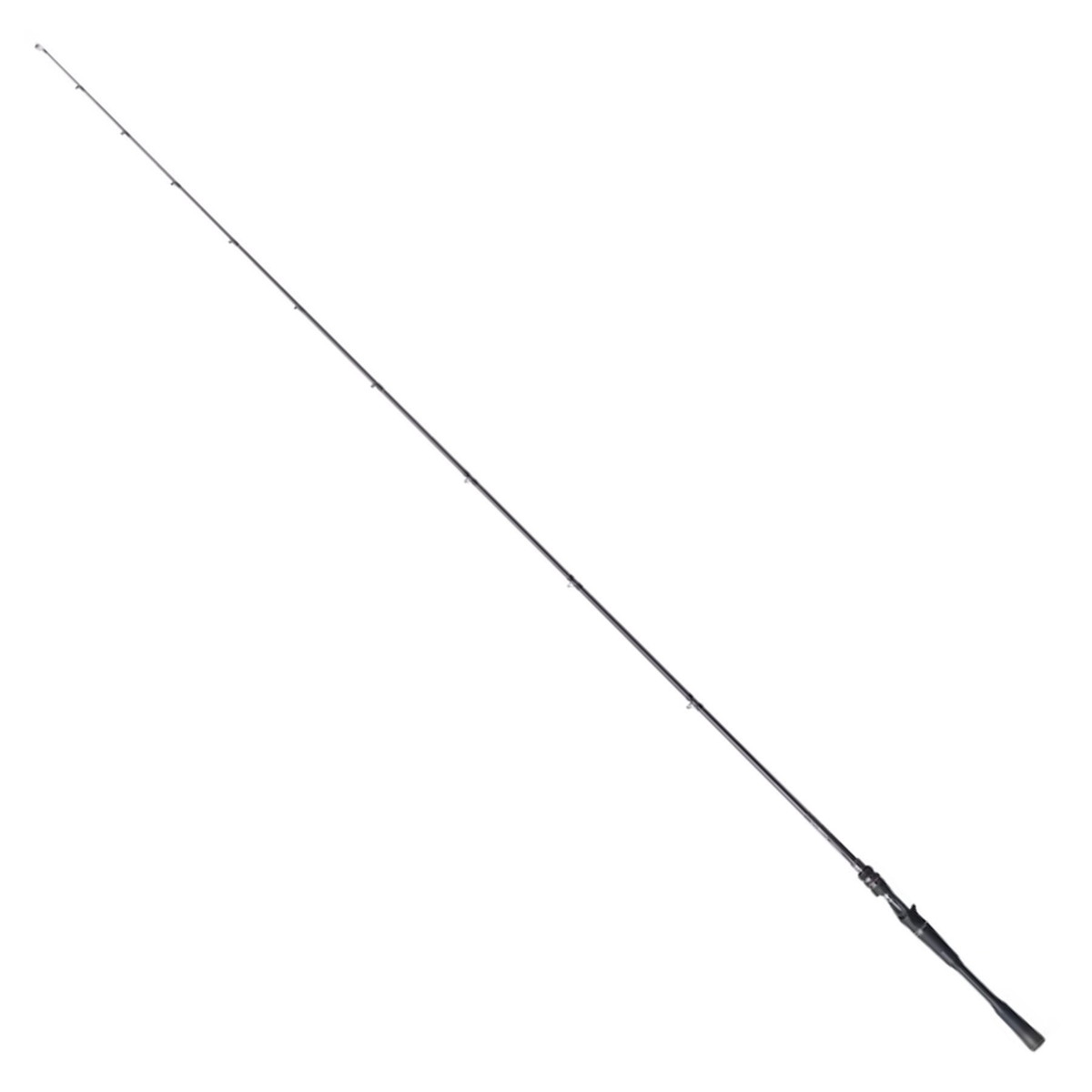 シマノ(SHIMANO) バスロッド 24 ポイズン アドレナ 166M【2024年新製品】 [6・大型]