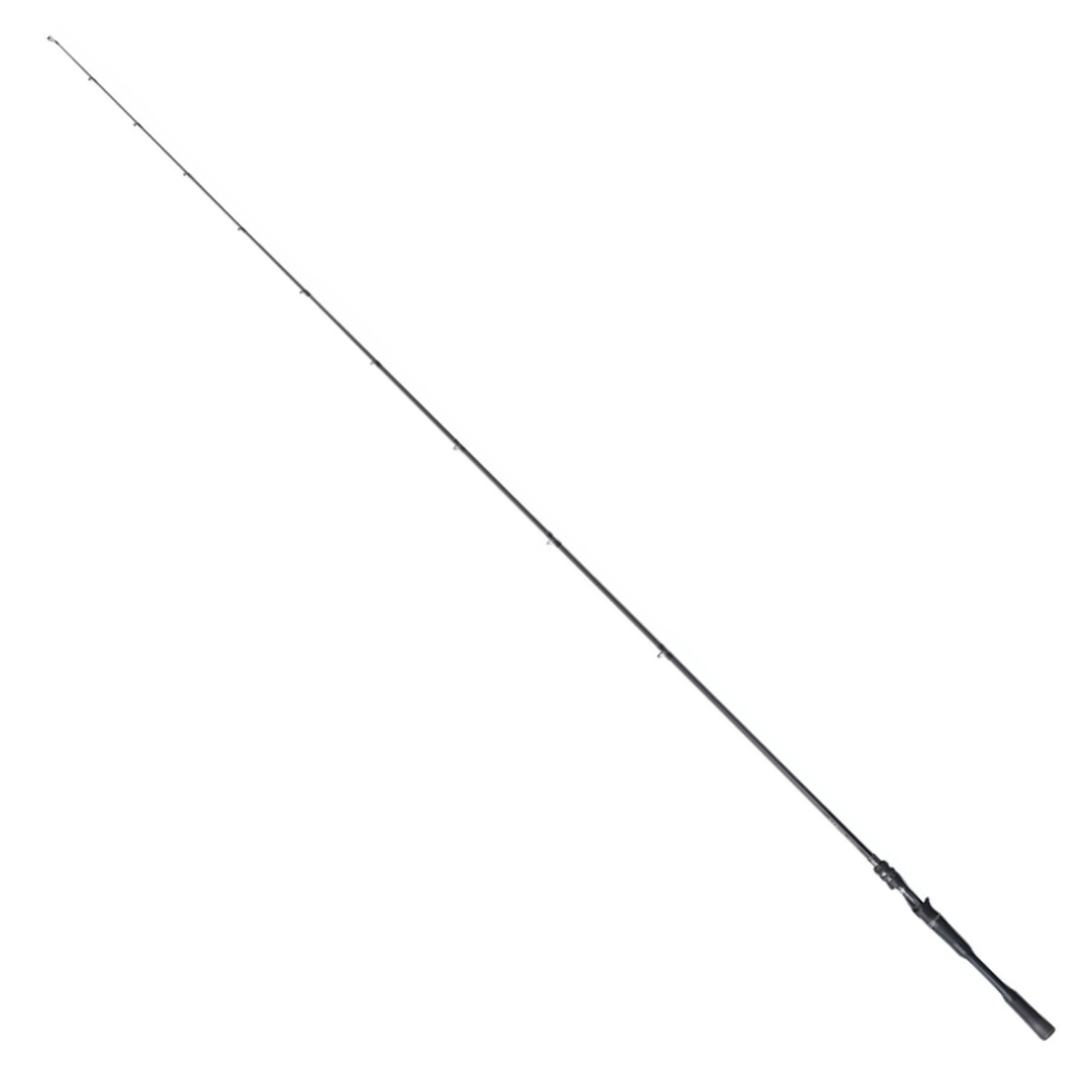 シマノ(SHIMANO) バスロッド 24 ポイズン アドレナ 1610M【2024年新製品】 [6・大型]