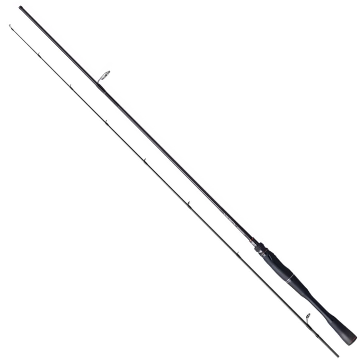 シマノ(SHIMANO) バスロッド 24 ポイズン アドレナ 264UL-2 【2024年新製品】 [5]