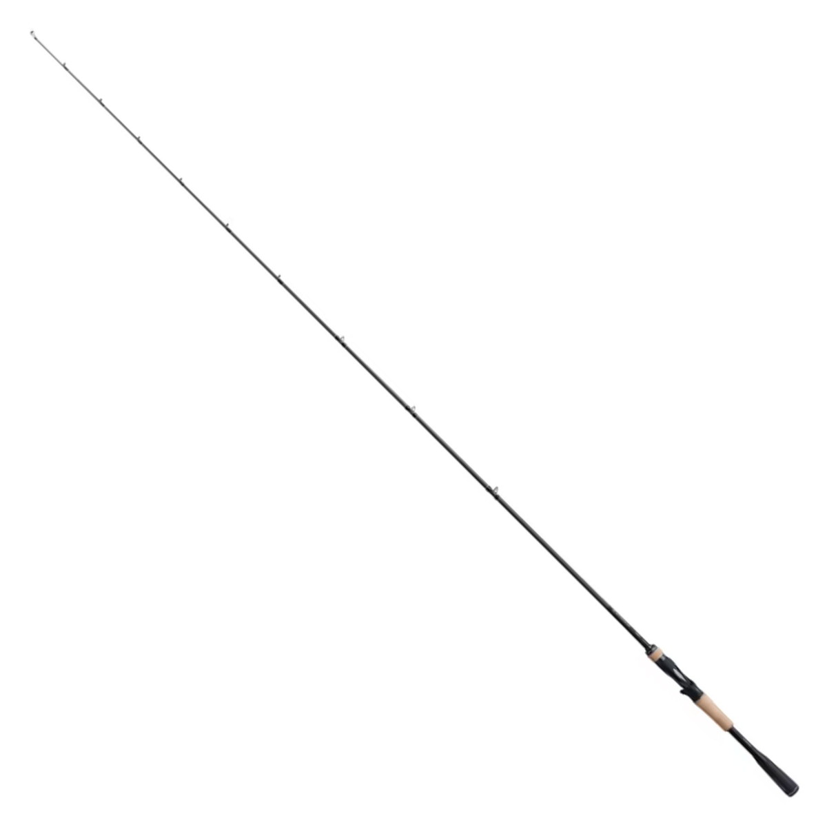 シマノ(SHIMANO) バスロッド 22 エクスプライド 163MH+[2024年新製品][6・大型]