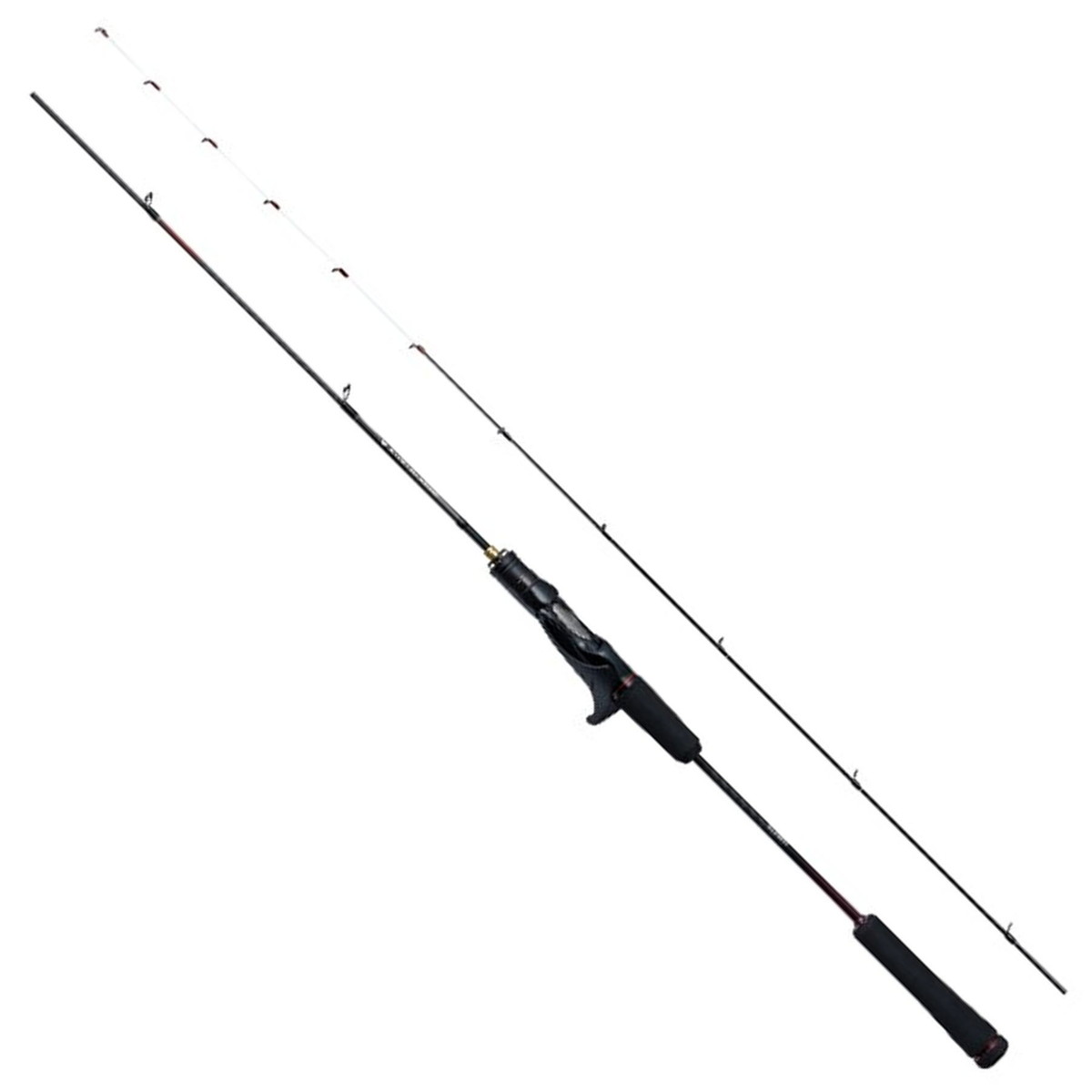 シマノ(SHIMANO) タイラバロッド 24 炎月エクスチューン N-B66M-FS/RIGHT(右) 【2024年新製品】 [5・大型] 33,634円
