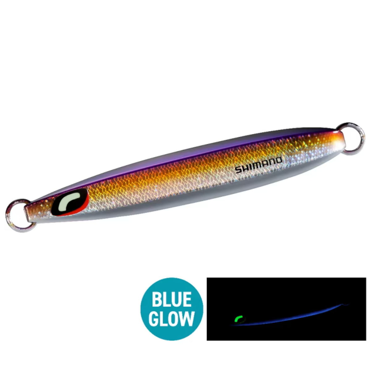 楽天市場】シマノ／SHIMANO JV-X20W シックスサイド 200g （148mm