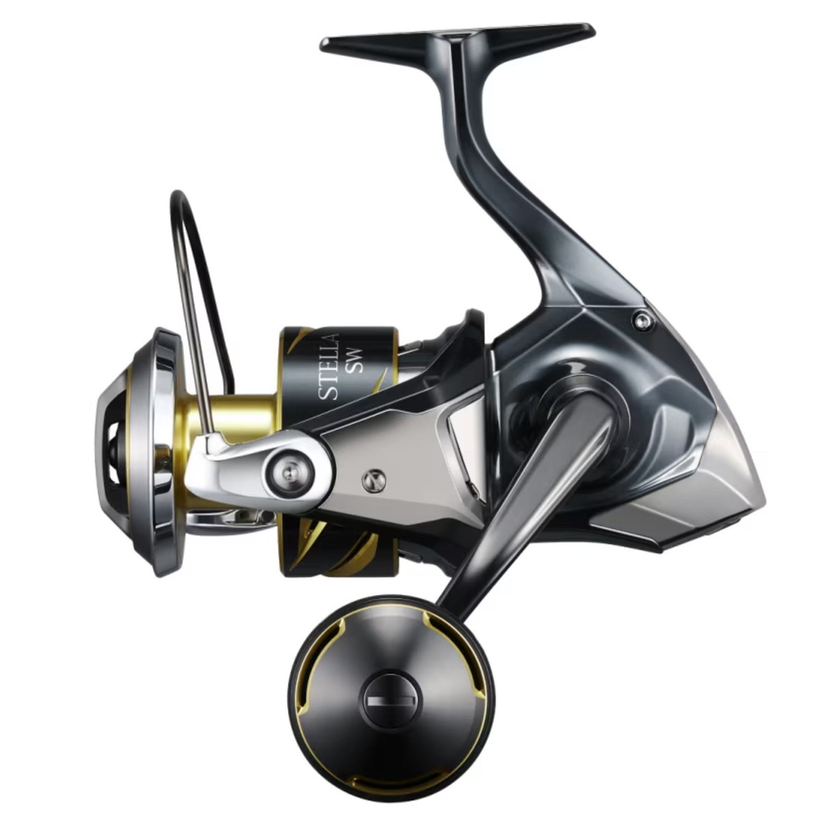 SHIMANO STELLA SW スピニングリール　10000PG 楽天市場】【エントリーで全品10倍！4日20時～】 シマノ 25 ステラ SW