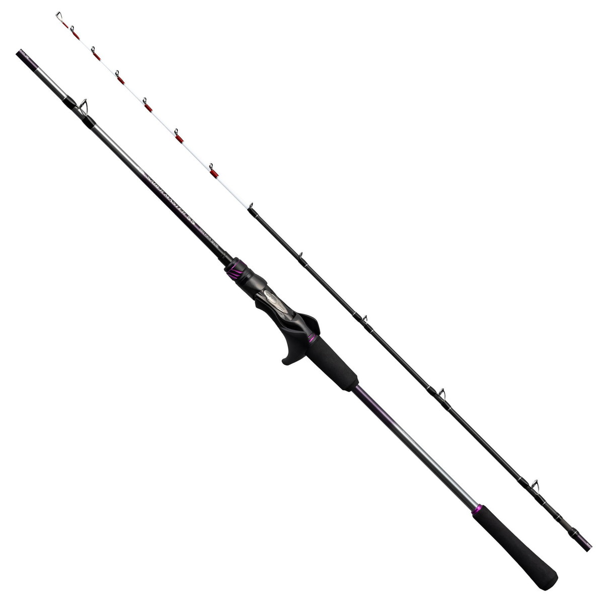 シマノ タチウオロッド 25サーベルマスター SS テンヤ 91H170 [5]｜釣具のアングル　店