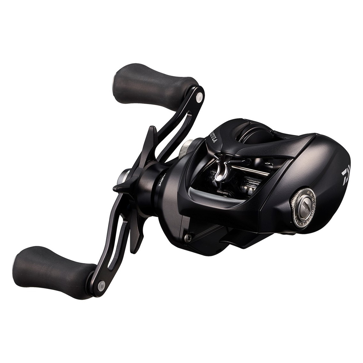 楽天市場】ダイワ 25タトゥーラ TW 200XH / ベイト リール 右巻