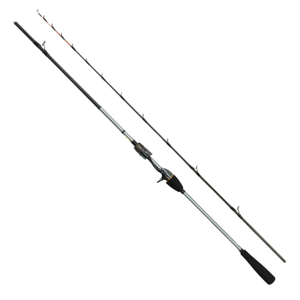 ダイワ 船竿 25メタリア ライトアジ 165テク [5][2025年新製品]｜釣具のアングル　店