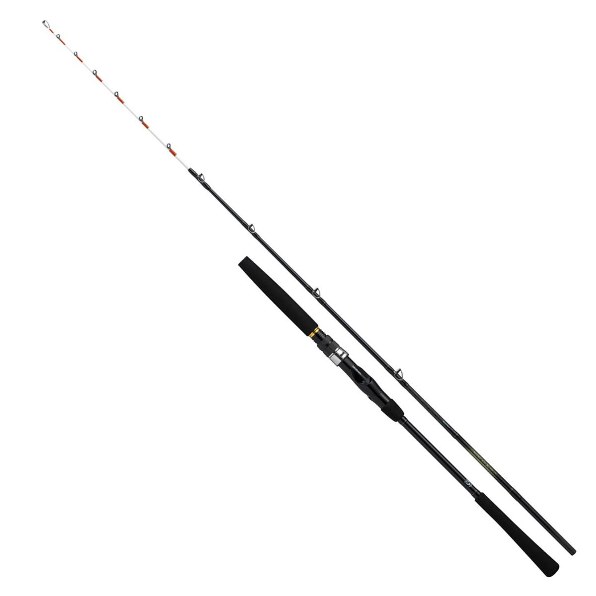 ダイワ 船竿 25ビシアジX MH-150･J [5][2025年新製品] 12,613円