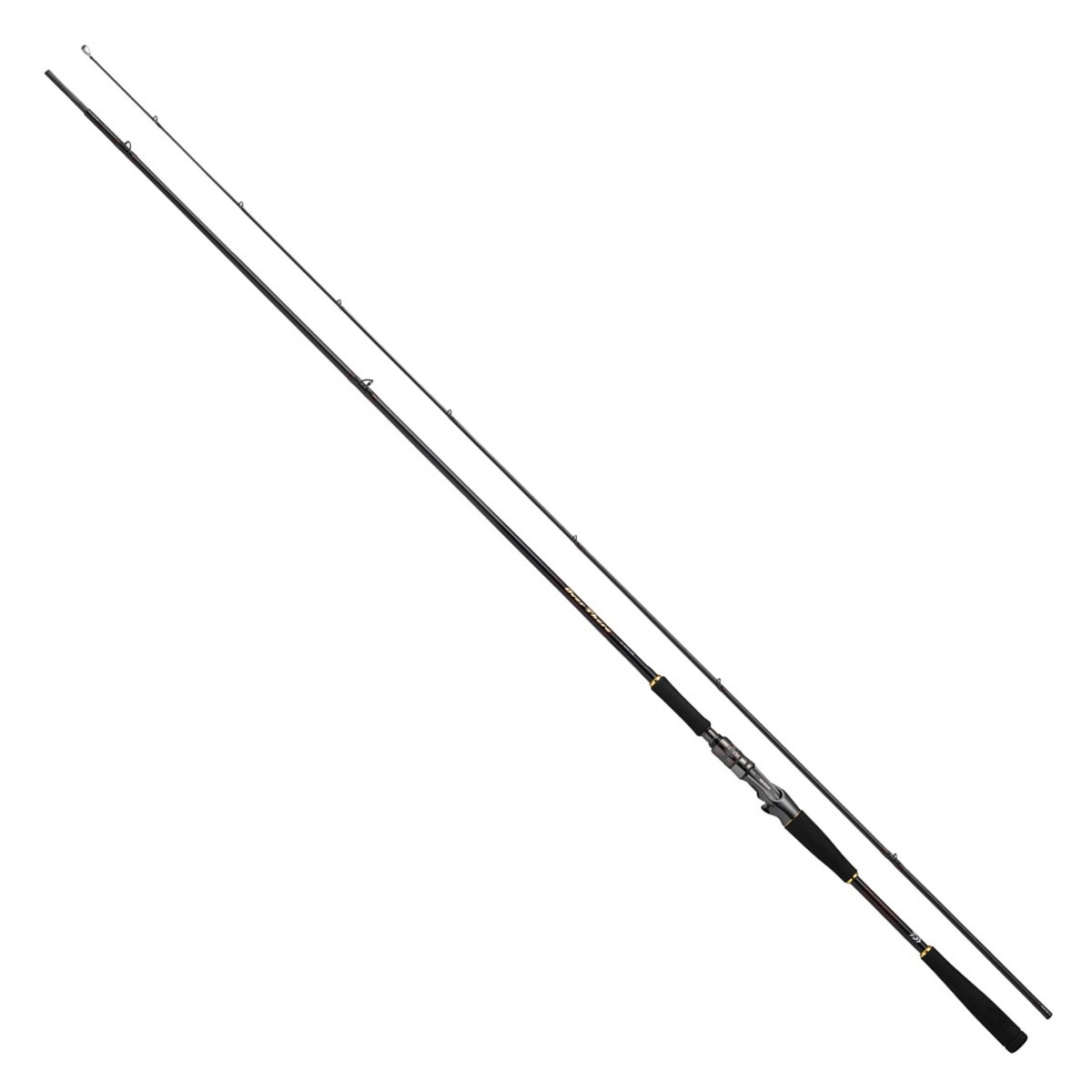 ダイワ サーフロッド 24オーバーゼアEX 103ML/MB [6・大型][2025年新製品]