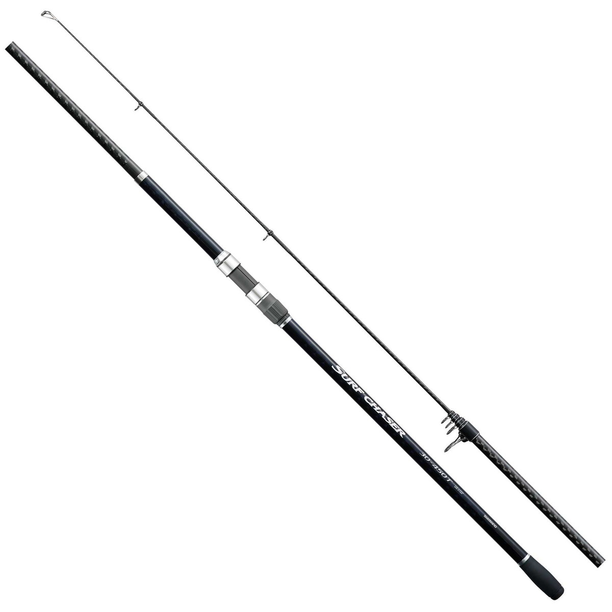 シマノ 投げ竿 25 サーフチェイサー(振出) 30-450T [5][2025年新製品]｜釣具のアングル　店